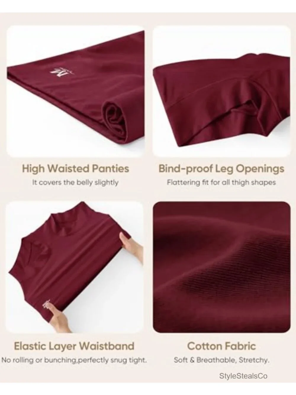 N/A these high